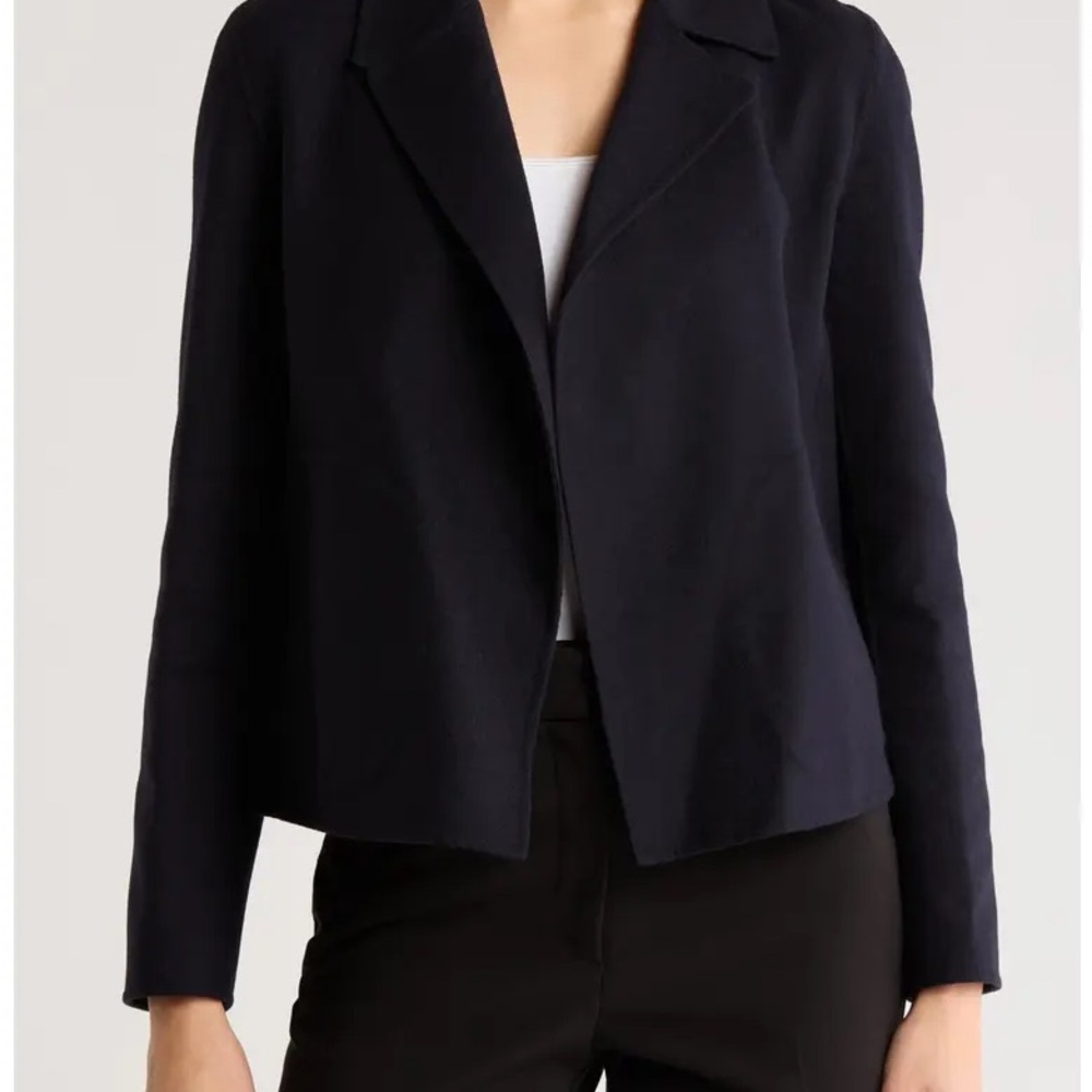 Theory Womens tailored jacket